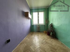 Prodej bytu 3+1, Tachov, Školní, 68 m2