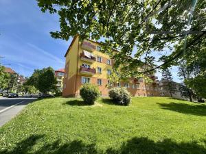 Prodej bytu 3+1, Tachov, Školní, 68 m2