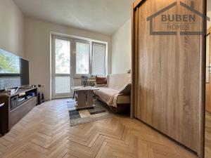 Prodej bytu 3+1, Tachov, Školní, 68 m2