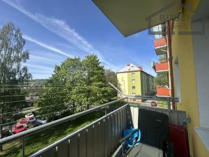 Prodej bytu 3+1, Tachov, Školní, 68 m2
