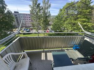 Prodej bytu 3+1, Tachov, Školní, 68 m2