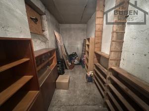 Prodej bytu 3+1, Tachov, Školní, 68 m2