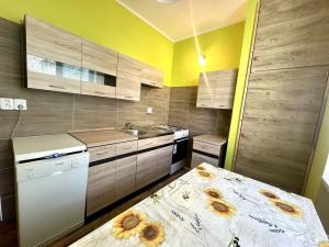 Prodej bytu 3+1, Tachov, Školní, 68 m2