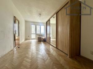 Prodej bytu 3+1, Tachov, Školní, 68 m2