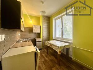 Prodej bytu 3+1, Tachov, Školní, 68 m2