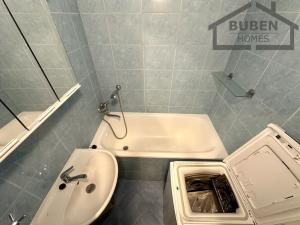 Prodej bytu 3+1, Tachov, Školní, 68 m2