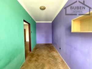 Prodej bytu 3+1, Tachov, Školní, 68 m2
