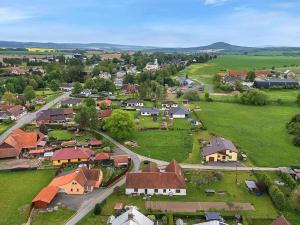 Prodej pozemku pro bydlení, Žichlínek, 1955 m2