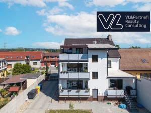 Prodej bytu 4+kk, Blučina, ul. 9. května, 115 m2