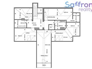 Prodej bytu 6+kk a větší, Dýšina, 17. listopadu, 209 m2