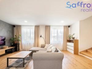 Prodej bytu 6+kk a větší, Dýšina, 17. listopadu, 209 m2