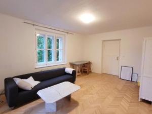 Pronájem bytu 3+kk, Praha - Holešovice, Na Maninách, 81 m2