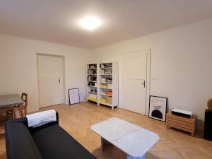 Pronájem bytu 3+kk, Praha - Holešovice, Na Maninách, 81 m2