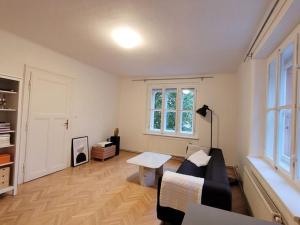 Pronájem bytu 3+kk, Praha - Holešovice, Na Maninách, 81 m2