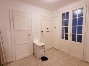 Pronájem bytu 3+kk, Praha - Holešovice, Na Maninách, 81 m2
