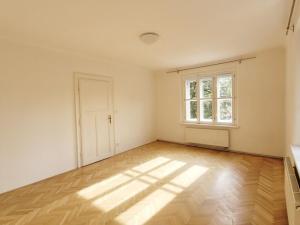 Pronájem bytu 3+kk, Praha - Holešovice, U průhonu, 81 m2