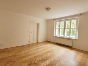 Pronájem bytu 3+kk, Praha - Holešovice, U průhonu, 81 m2