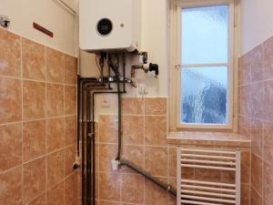 Pronájem bytu 3+kk, Praha - Holešovice, U průhonu, 81 m2