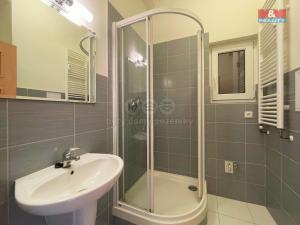 Pronájem bytu 2+kk, Ostrava - Mariánské Hory, Mojmírovců, 39 m2