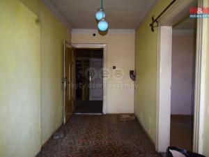 Prodej atypického bytu, Příbor, Místecká, 100 m2