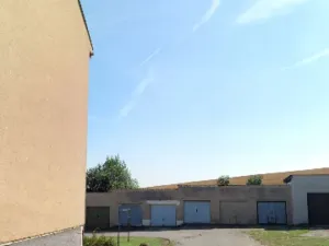 Prodej bytu 2+1, Chříč, 78 m2
