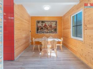 Prodej restaurace, Vranovská Ves, 85 m2