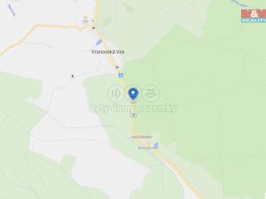 Prodej restaurace, Vranovská Ves, 85 m2