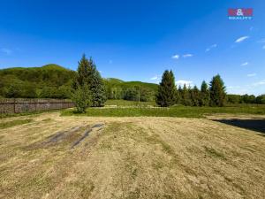 Prodej pozemku pro bydlení, Čeladná, 1270 m2