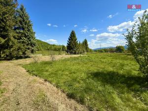 Prodej pozemku pro bydlení, Čeladná, 1270 m2