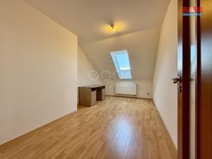Prodej rodinného domu, Hrušovany u Brna, Tyršova, 178 m2