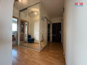 Prodej bytu 2+1, Ostrava - Poruba, Spartakovců, 56 m2