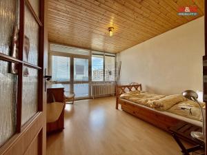 Prodej bytu 2+1, Ostrava - Poruba, Spartakovců, 56 m2