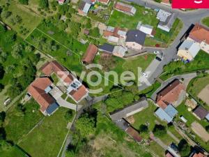 Prodej pozemku pro bydlení, Dobrkovice, 800 m2