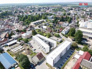 Prodej bytu 1+kk, Svitavy - Předměstí, Říční, 36 m2
