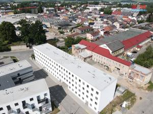 Prodej bytu 2+kk, Svitavy - Předměstí, Říční, 60 m2