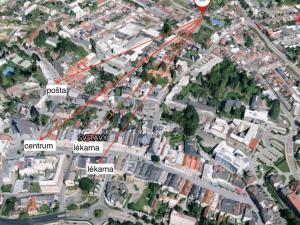Prodej bytu 2+kk, Svitavy - Předměstí, Říční, 60 m2
