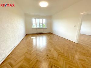 Pronájem bytu 3+1, Praha - Žižkov, Čajkovského, 95 m2