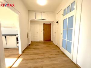 Pronájem bytu 3+1, Praha - Žižkov, Čajkovského, 95 m2