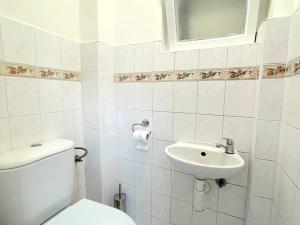 Pronájem bytu 3+1, Praha - Žižkov, Čajkovského, 95 m2