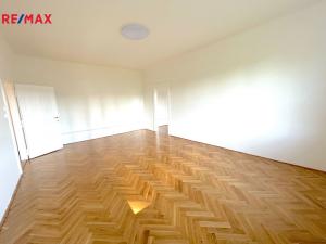 Pronájem bytu 3+1, Praha - Žižkov, Čajkovského, 95 m2
