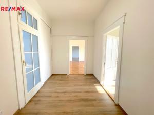 Pronájem bytu 3+1, Praha - Žižkov, Čajkovského, 95 m2