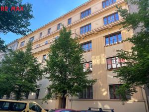 Pronájem bytu 3+1, Praha - Žižkov, Čajkovského, 95 m2