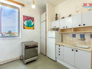 Prodej bytu 2+1, Rakovník, Vrchlického nám., 51 m2