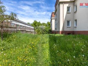 Prodej bytu 2+1, Rakovník, Vrchlického nám., 51 m2
