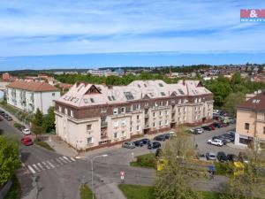 Prodej bytu 2+1, Rakovník, Vrchlického nám., 51 m2