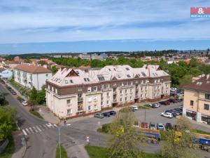 Prodej bytu 2+1, Rakovník, Vrchlického nám., 51 m2