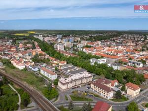 Prodej bytu 2+1, Rakovník, Vrchlického nám., 51 m2