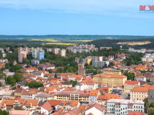 Prodej bytu 2+1, Rakovník, Vrchlického nám., 51 m2