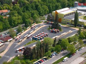 Prodej bytu 2+1, Rakovník, Vrchlického nám., 51 m2