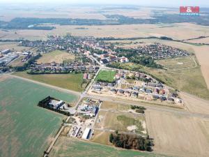 Prodej komerčního pozemku, Valeč, 831 m2